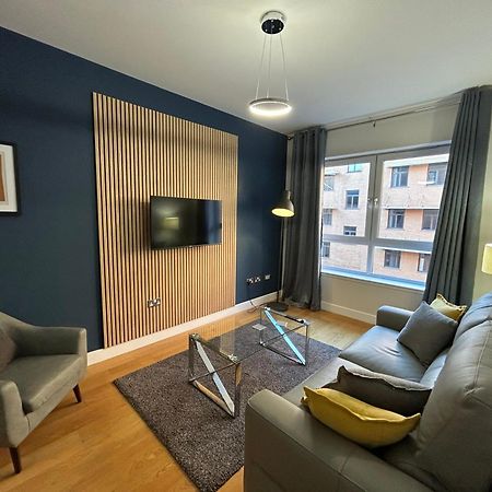Principal Apartments - Merchant City Glasgow Luaran gambar